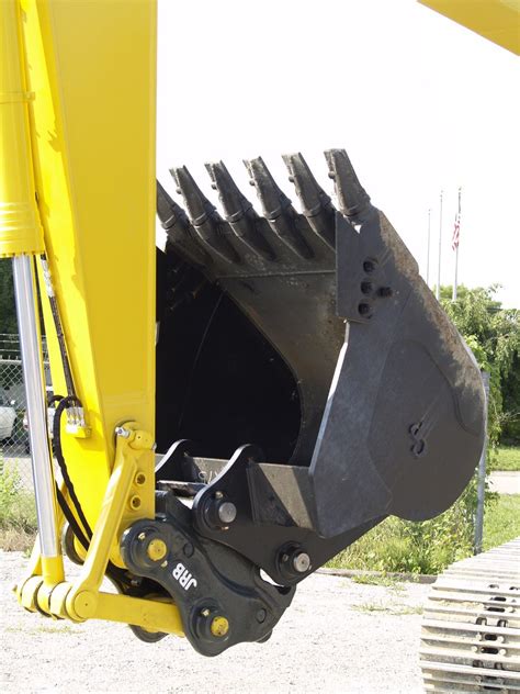 cp mini excavator buckets|CP .